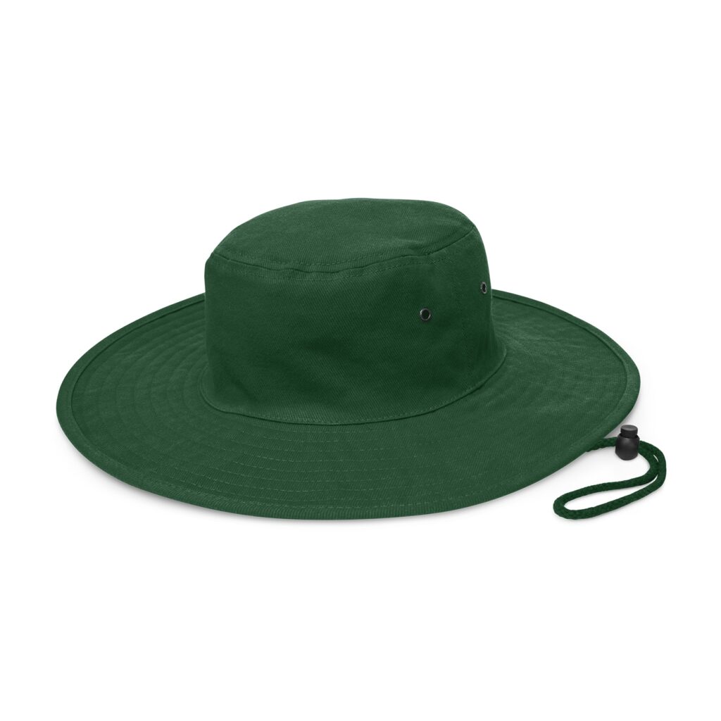 Cabana Wide Brim Hat
