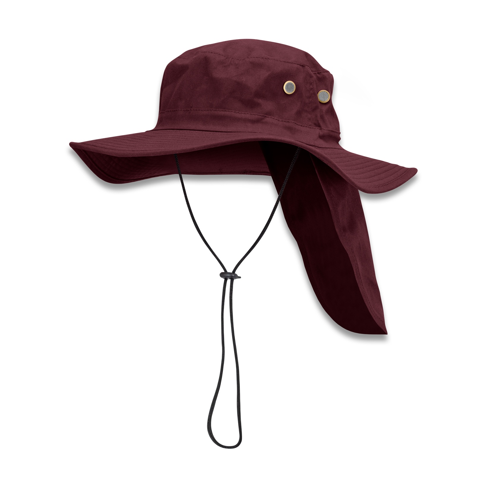 Legionnaire Wide Brim Hat