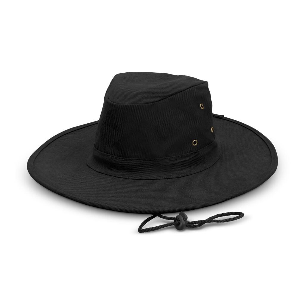 Austral Wide Brim Hat