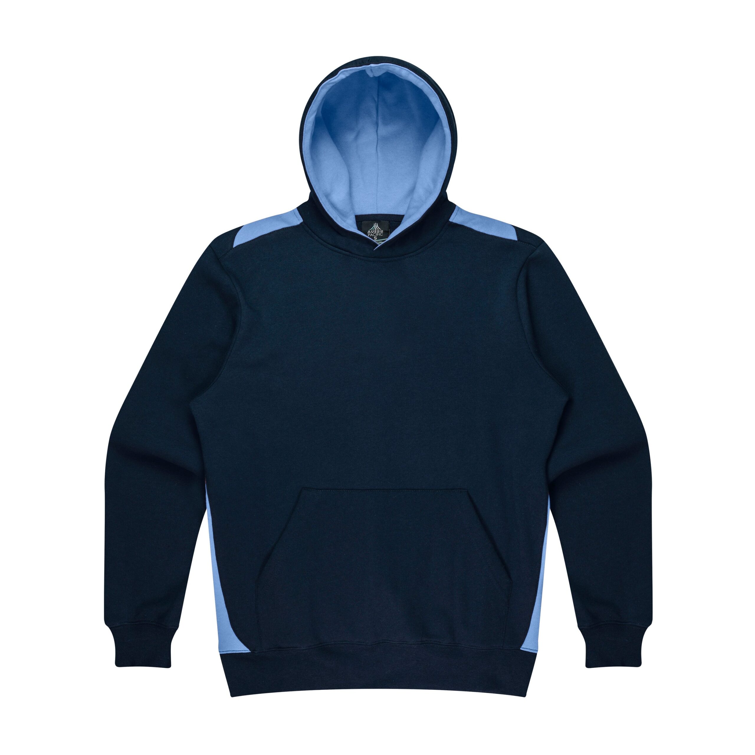 PATERSON KIDS HOODIES
