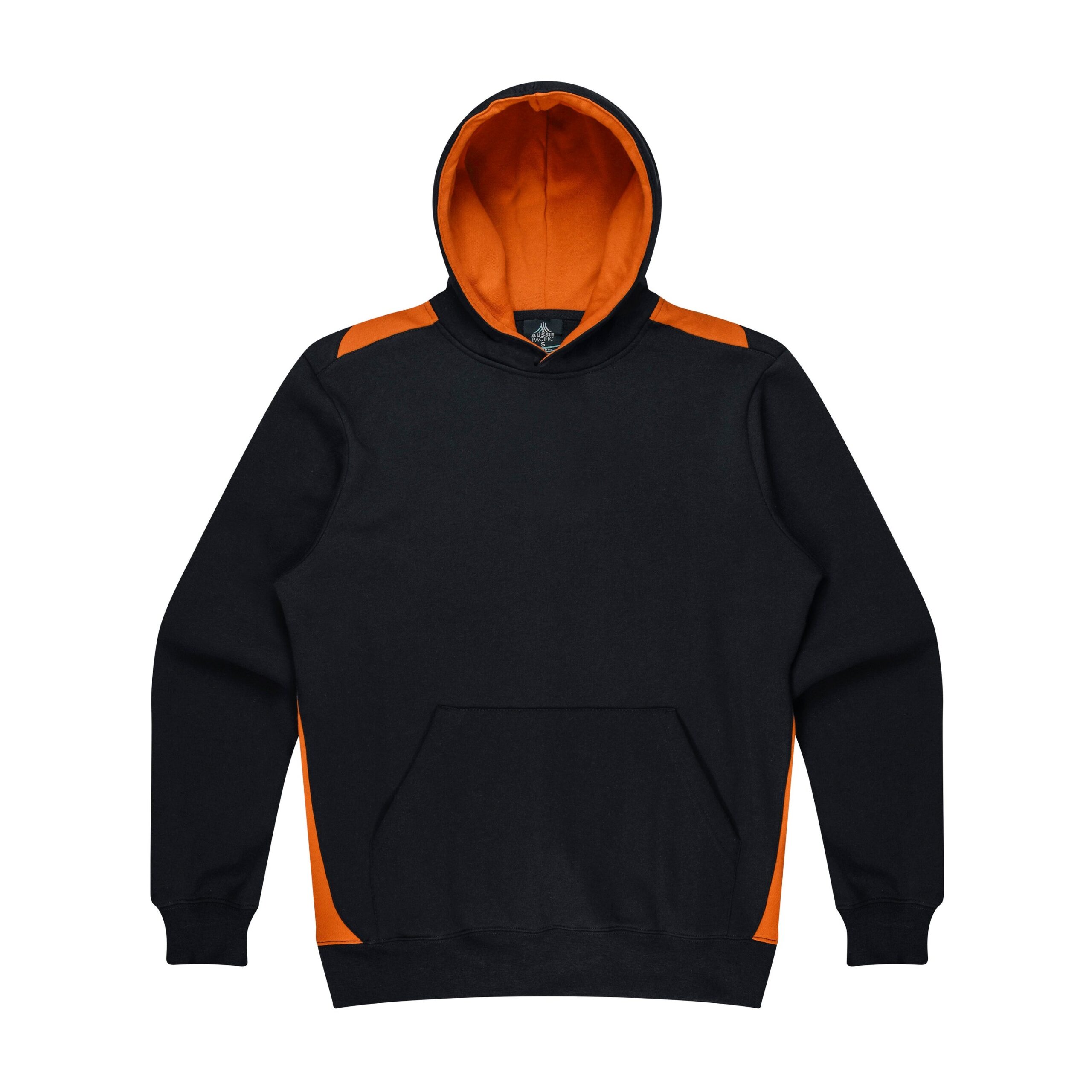 PATERSON KIDS HOODIES