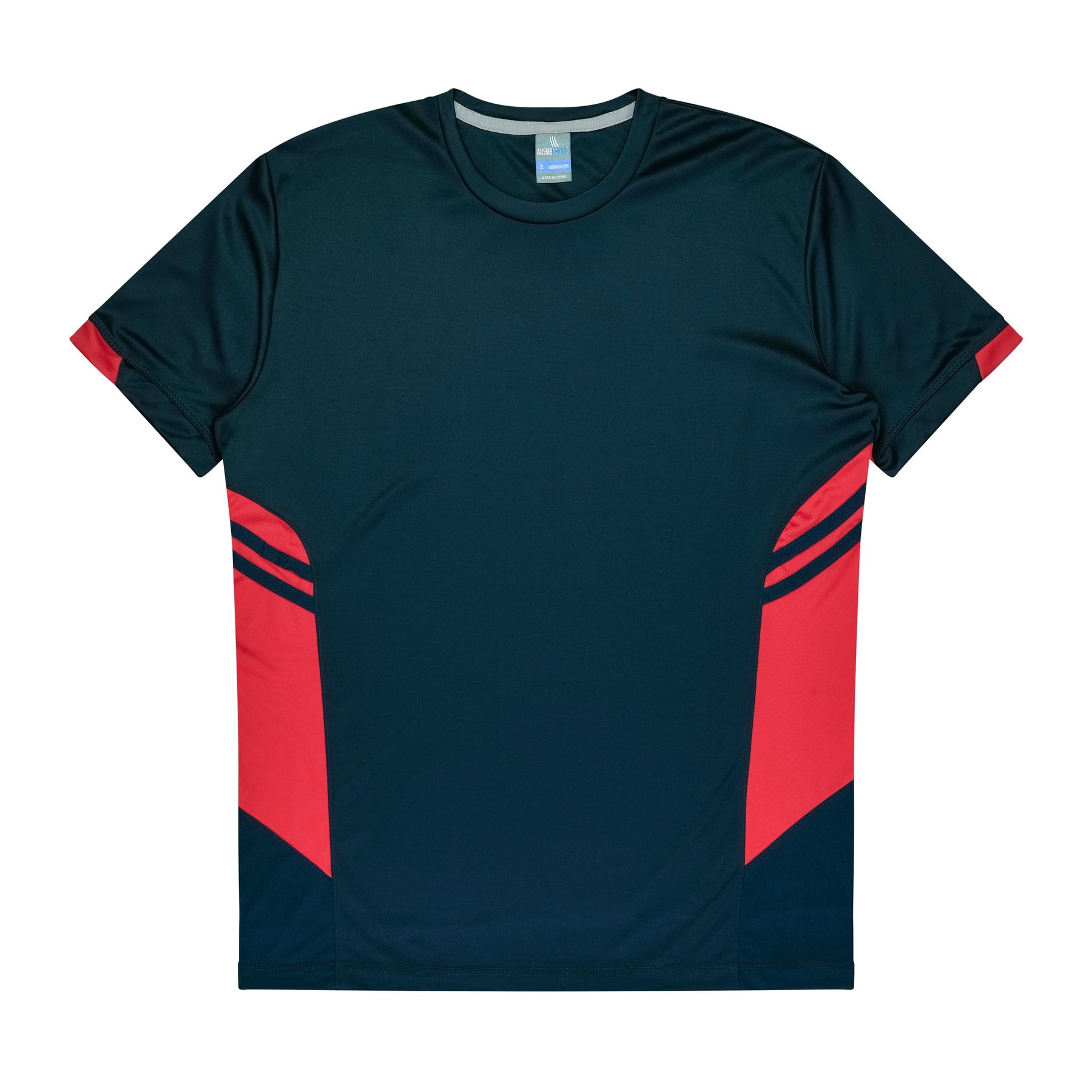 TASMAN MENS TEES
