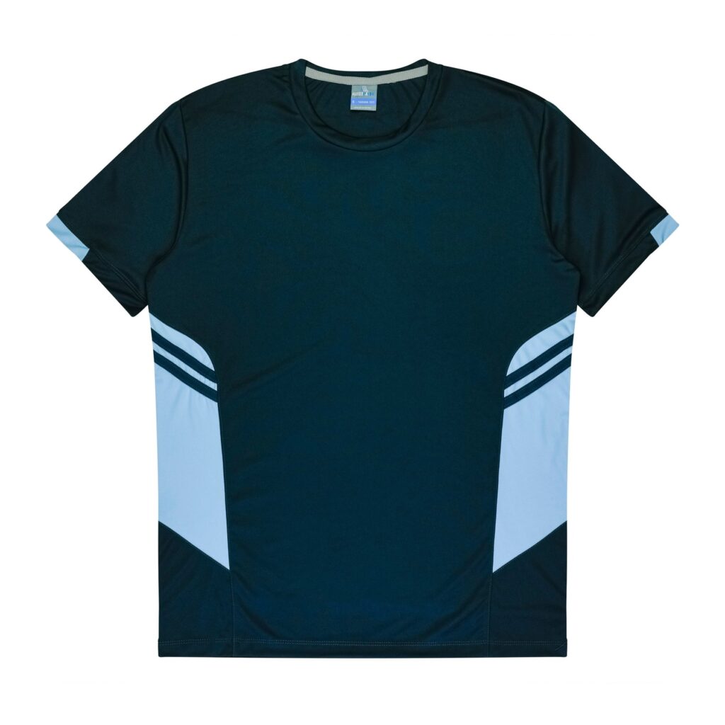 TASMAN MENS TEES
