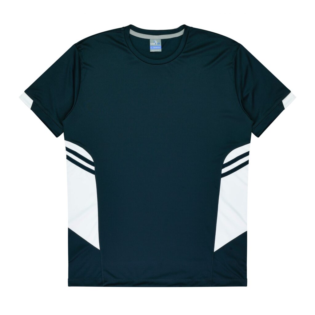 TASMAN MENS TEES