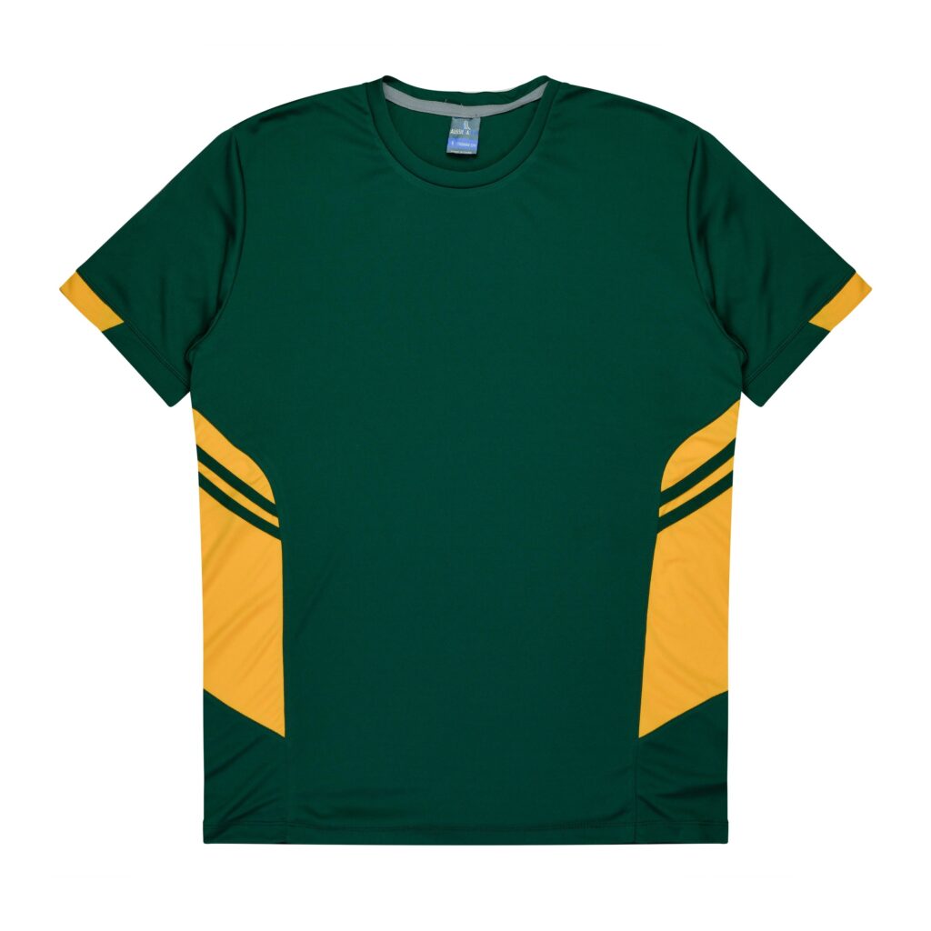 TASMAN MENS TEES