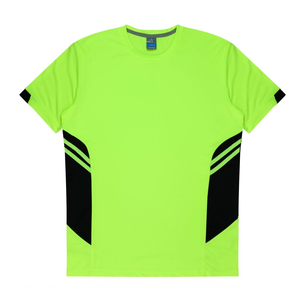 TASMAN MENS TEES