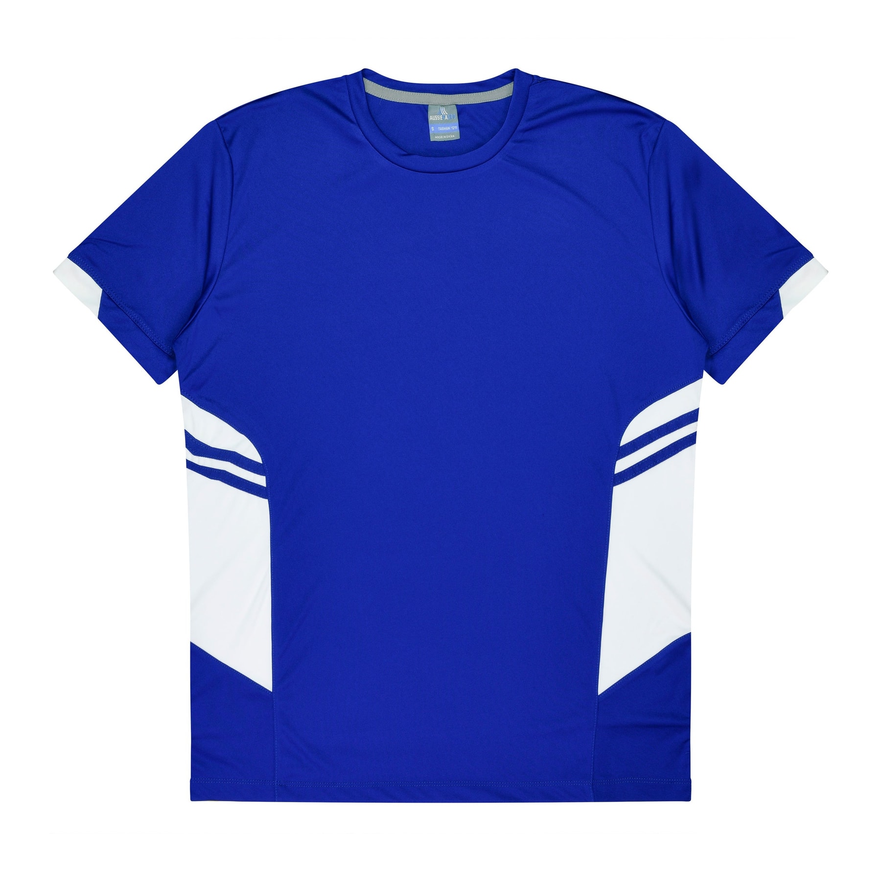 TASMAN MENS TEES
