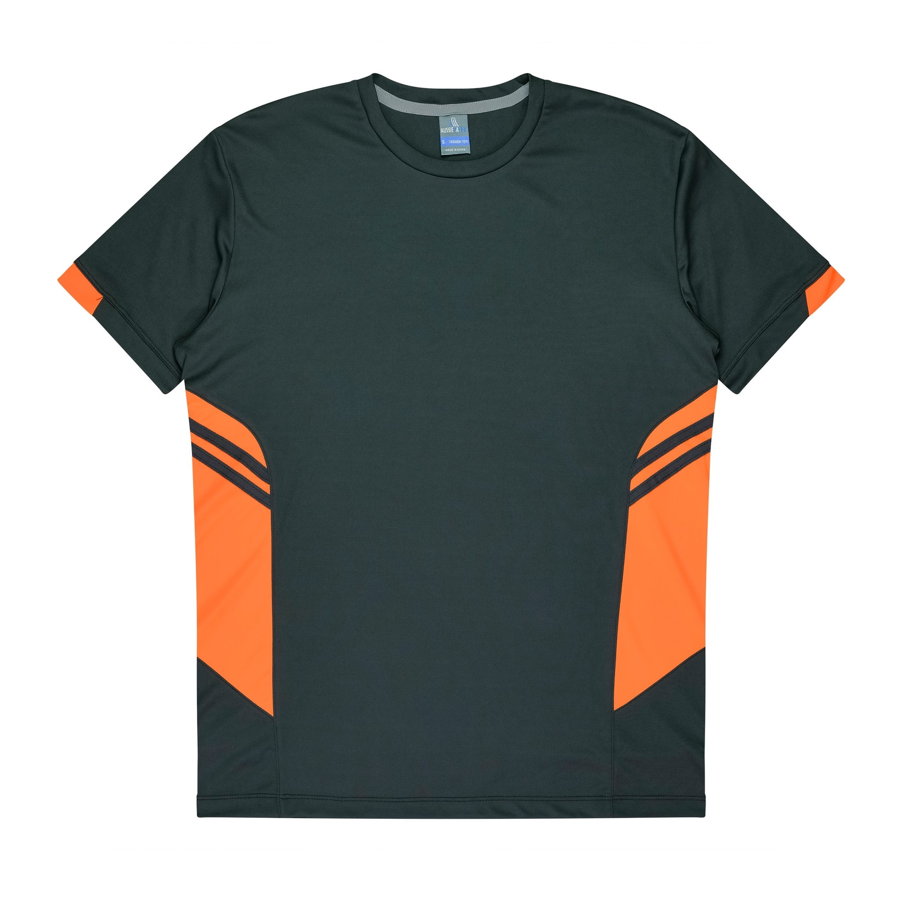 TASMAN MENS TEES