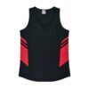 TASMAN LADY SINGLETS thumbnail 10