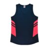 TASMAN LADY SINGLETS thumbnail 26