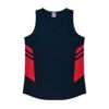 TASMAN LADY SINGLETS thumbnail 28