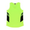 TASMAN LADY SINGLETS thumbnail 41