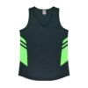 TASMAN LADY SINGLETS thumbnail 49