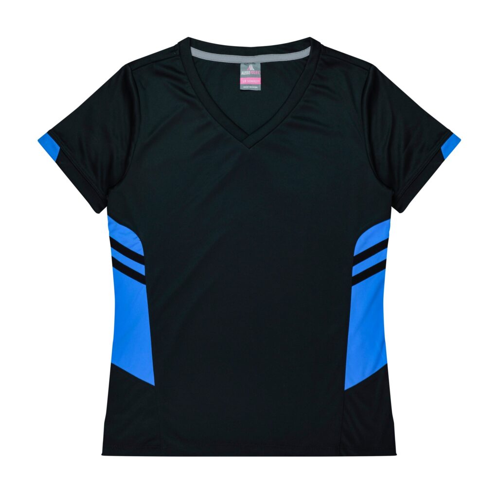 TASMAN LADY TEES