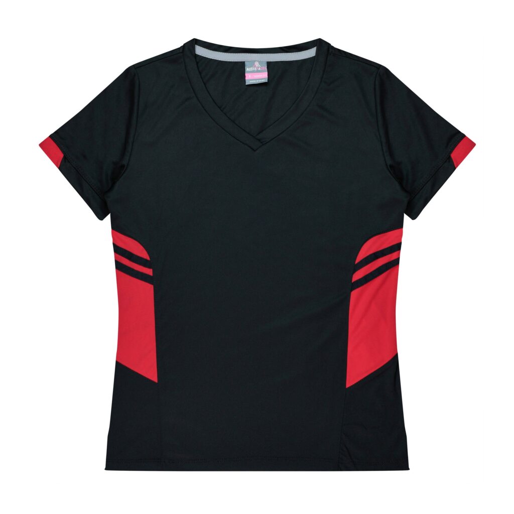 TASMAN LADY TEES
