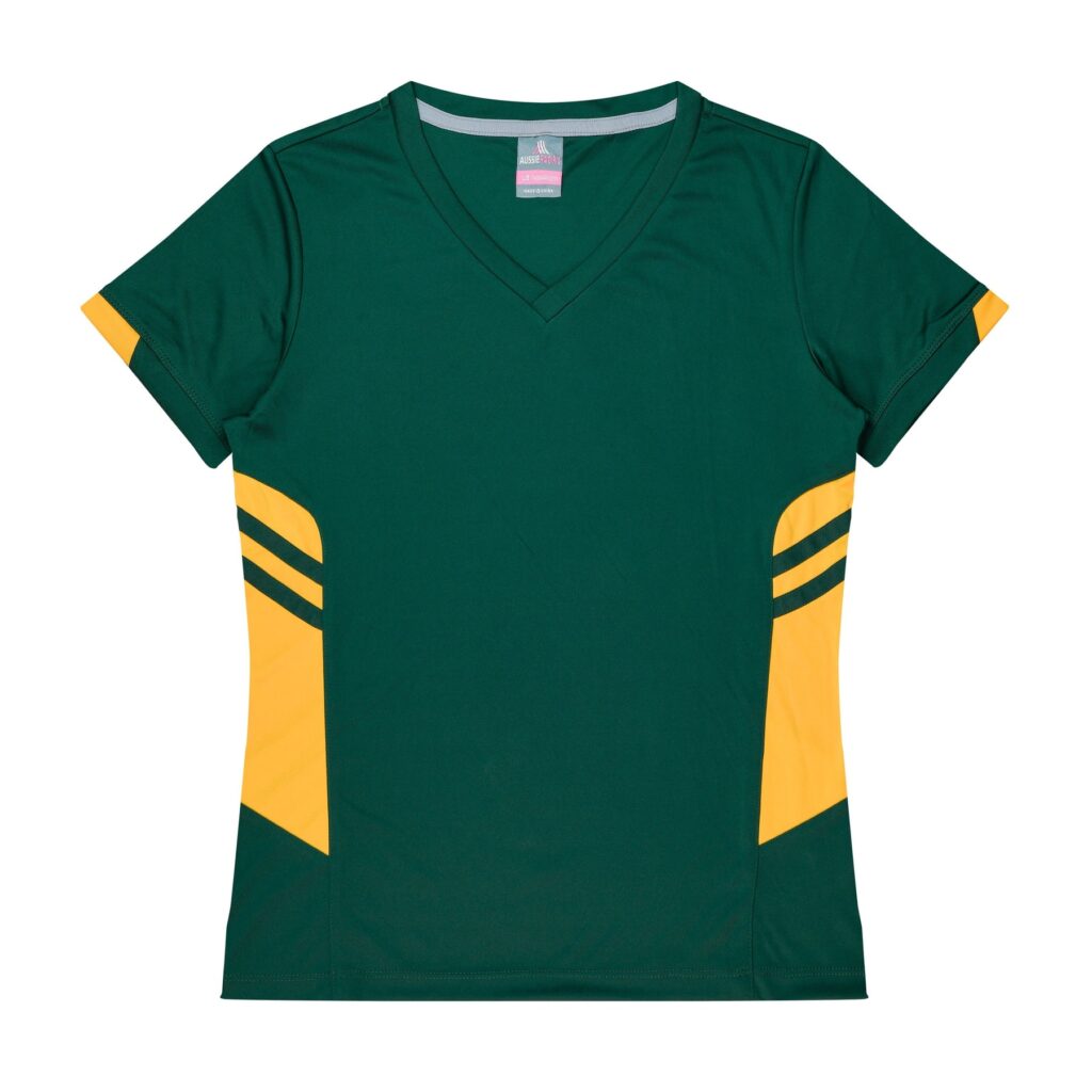 TASMAN LADY TEES