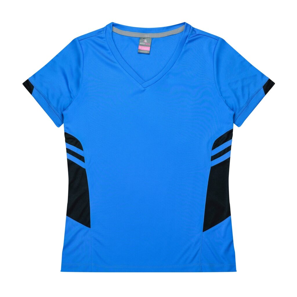TASMAN LADY TEES