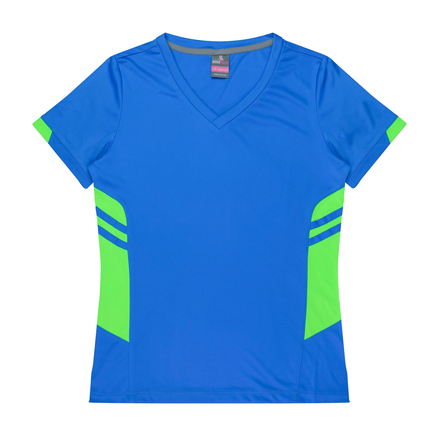 TASMAN LADY TEES