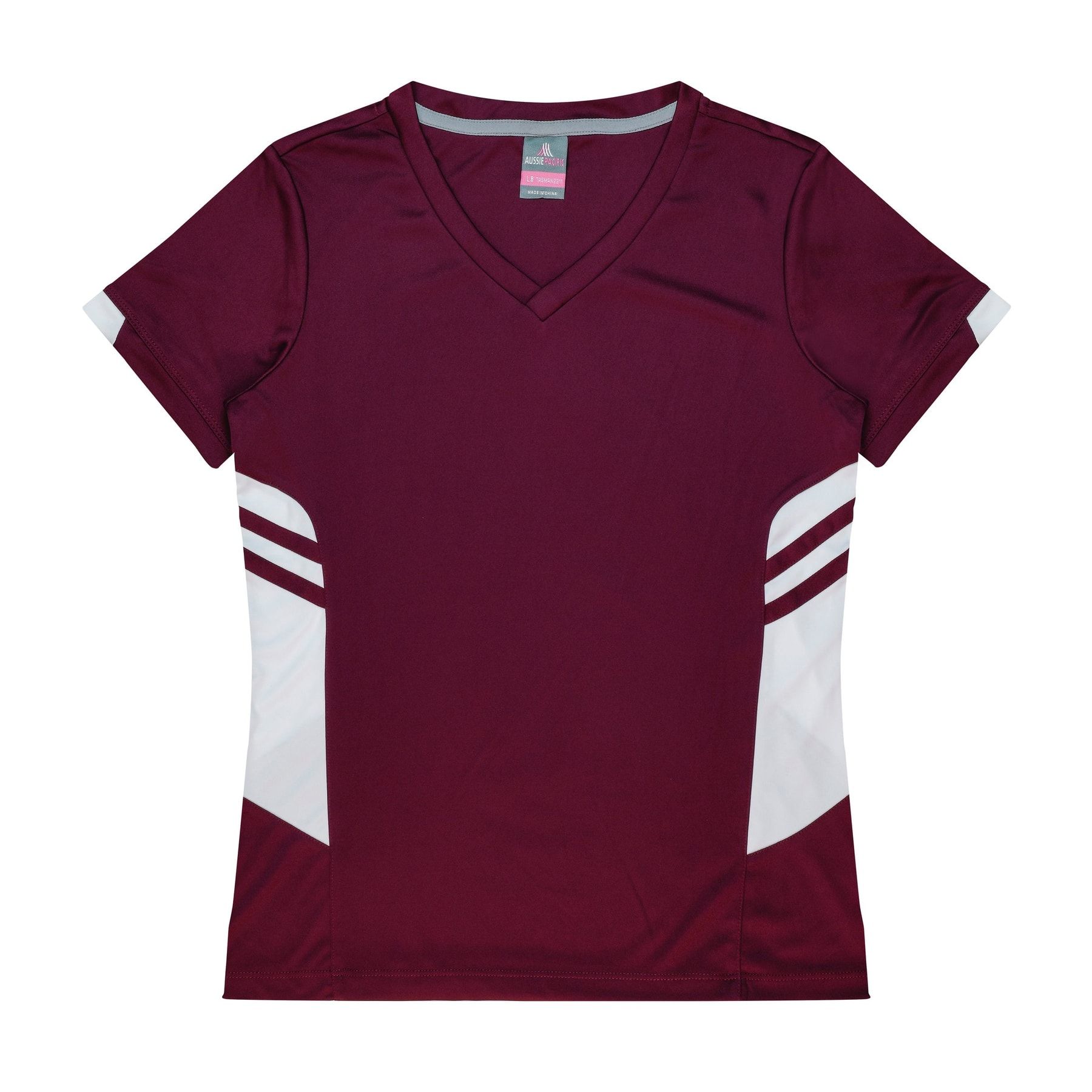 TASMAN LADY TEES
