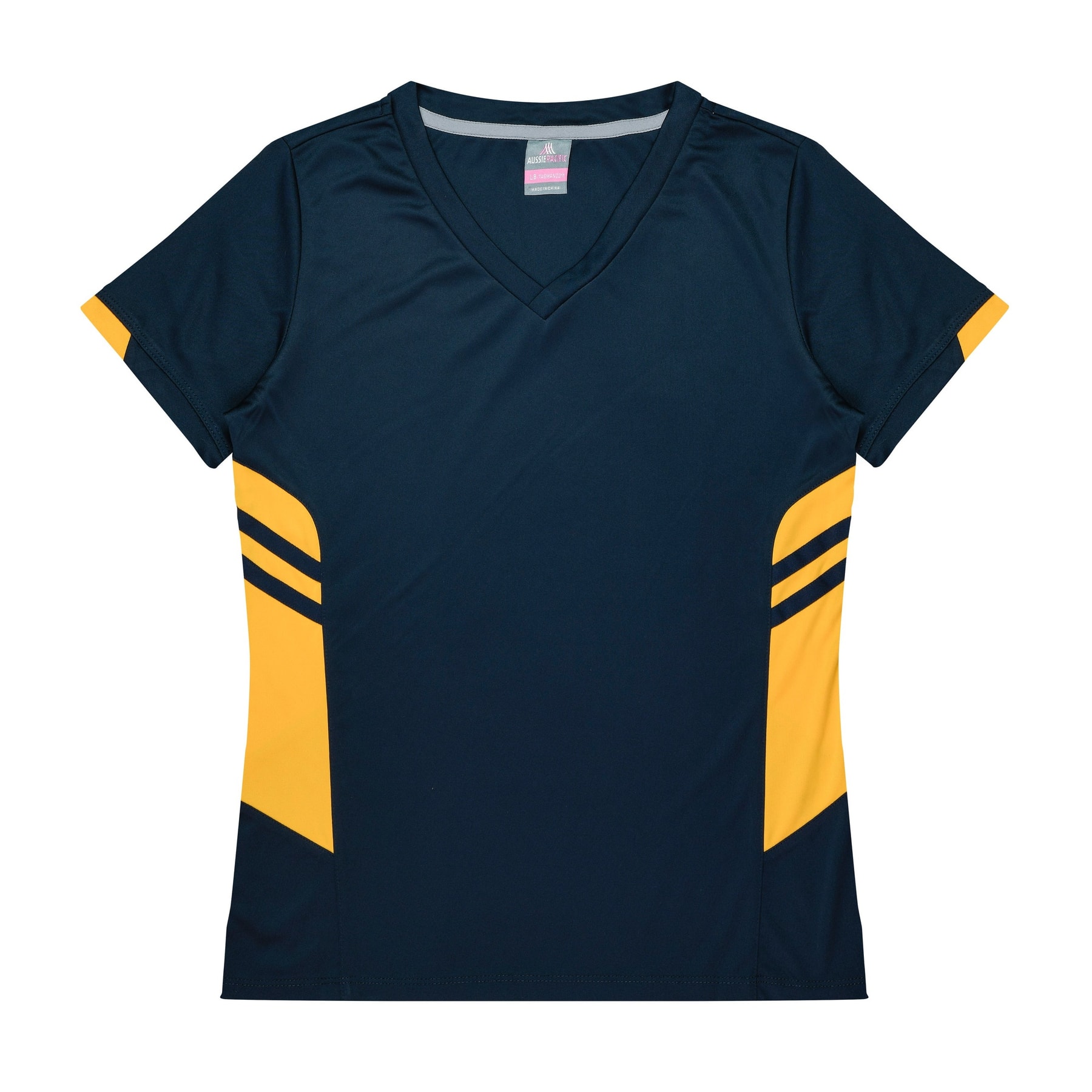 TASMAN LADY TEES