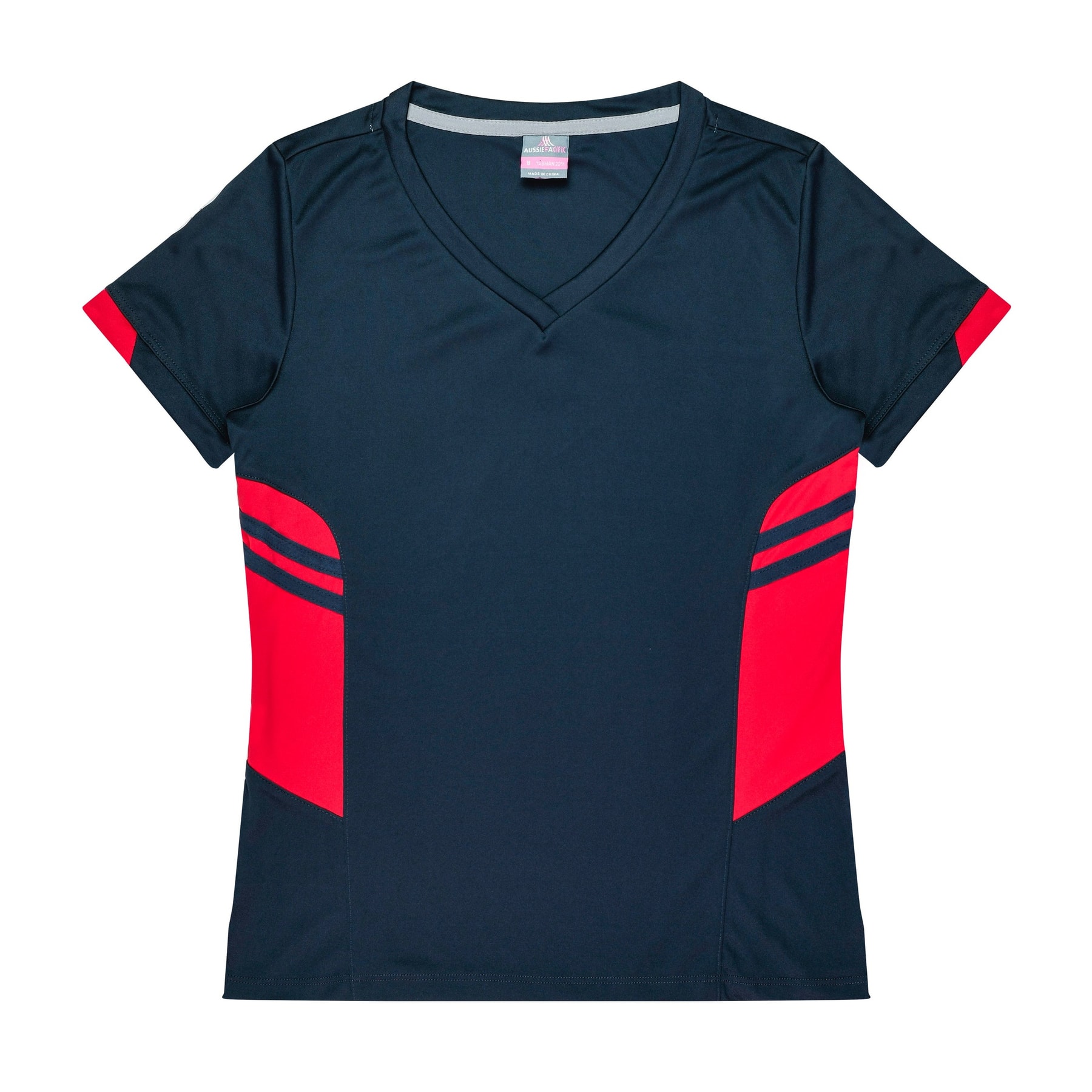 TASMAN LADY TEES