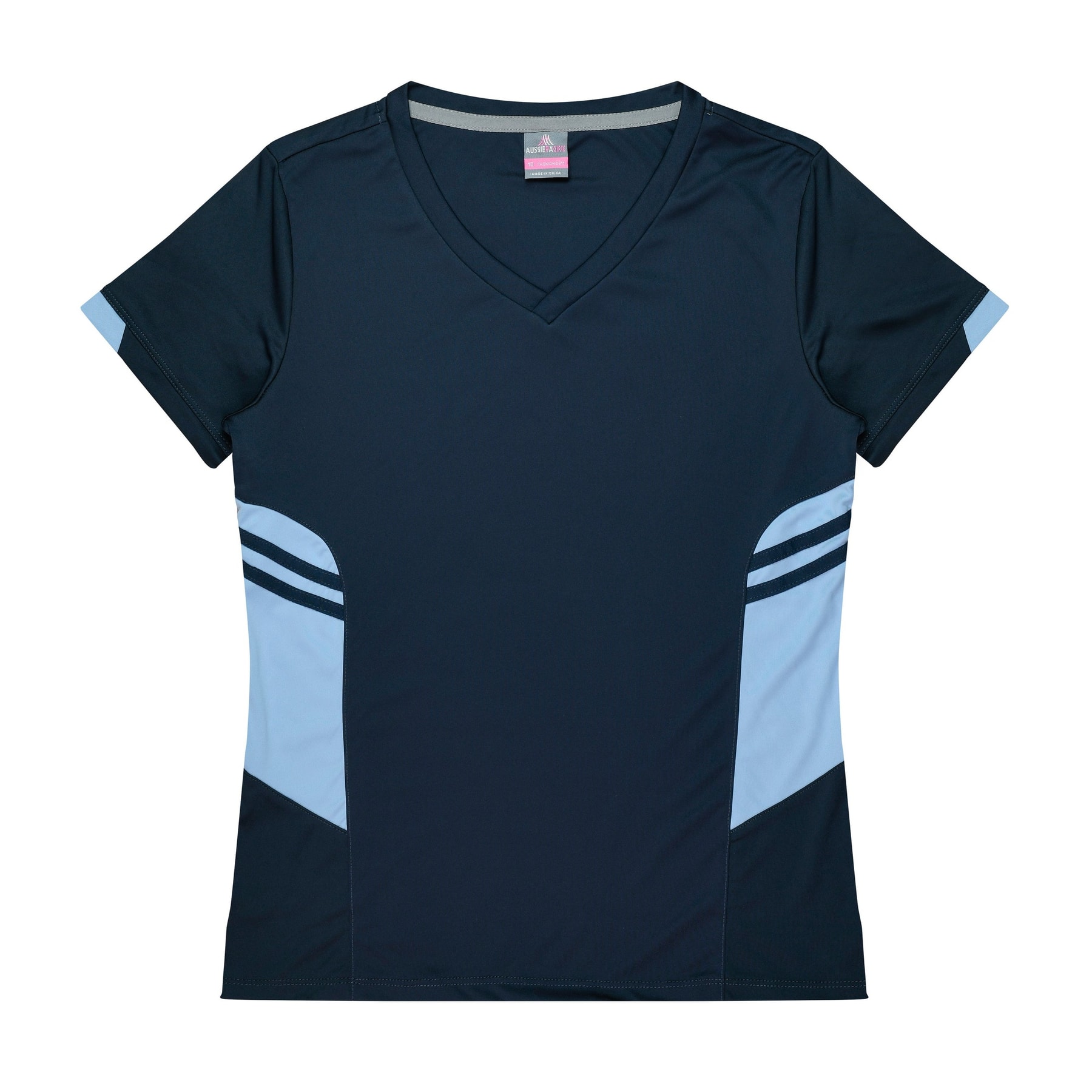 TASMAN LADY TEES