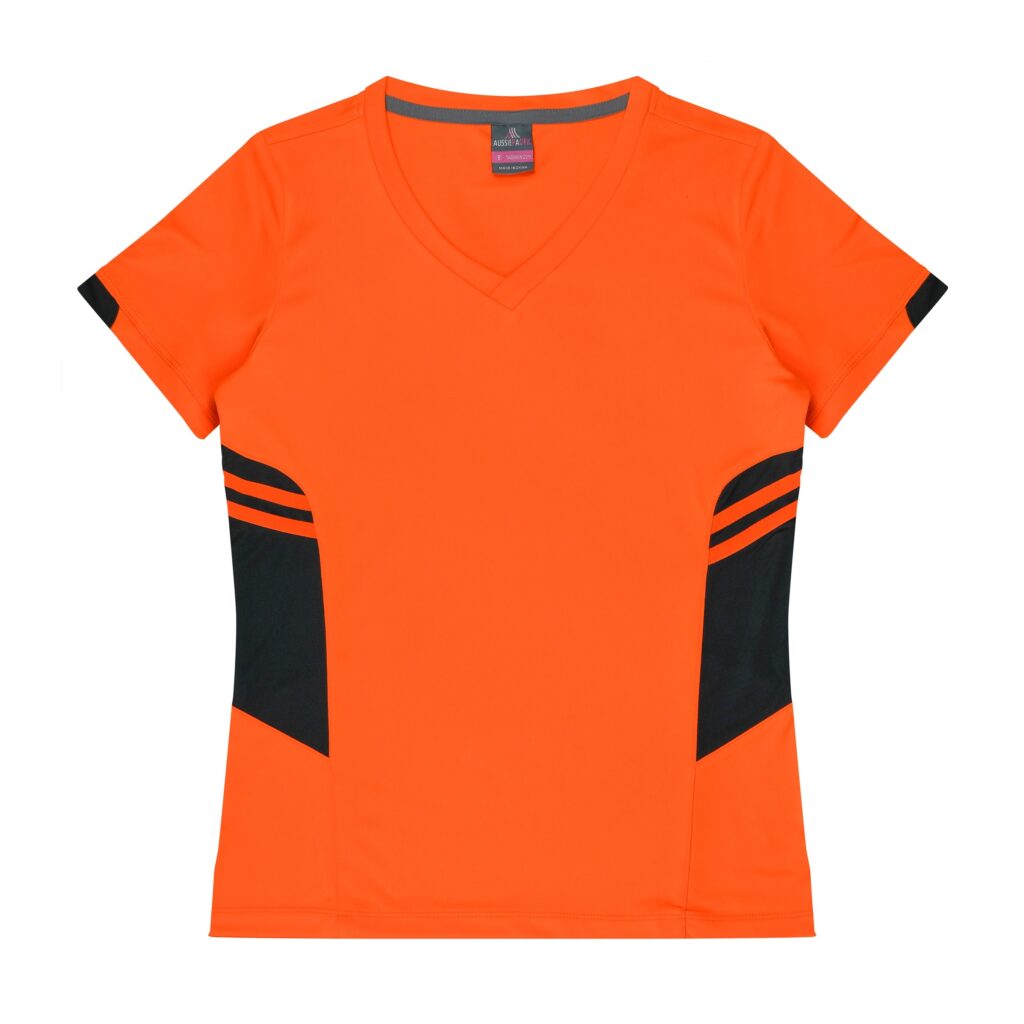 TASMAN LADY TEES