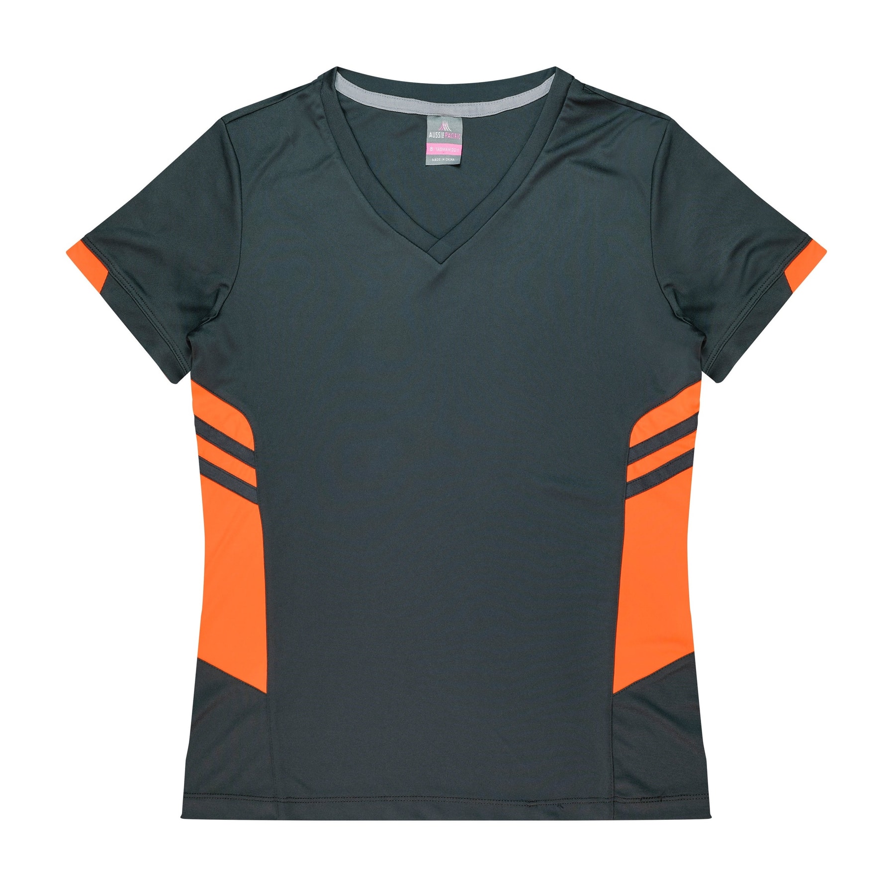 TASMAN LADY TEES