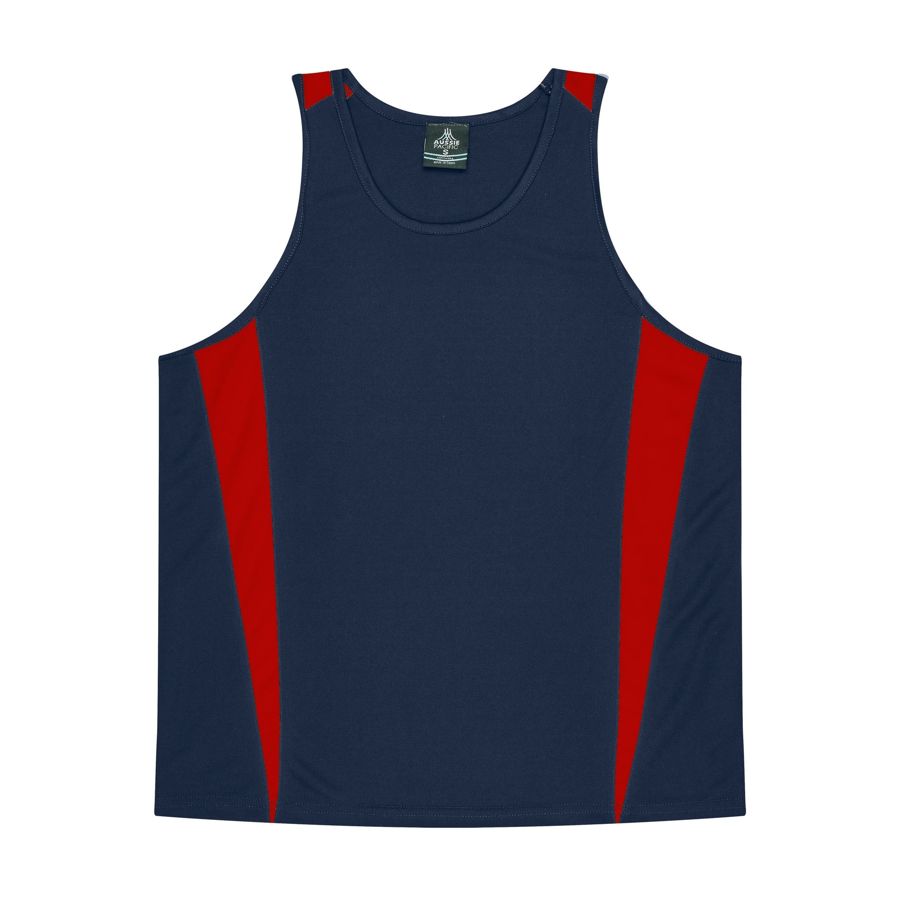EUREKA KIDS SINGLETS