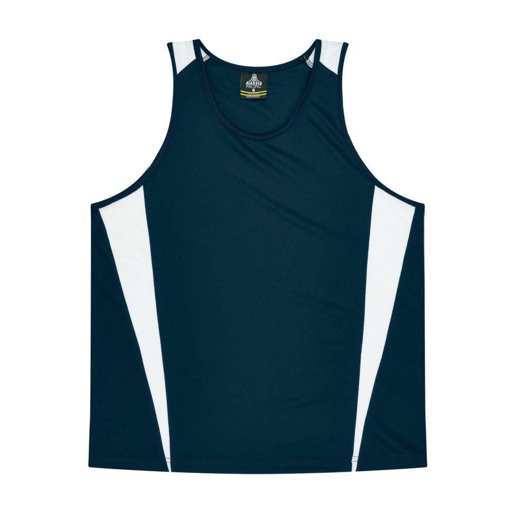 EUREKA KIDS SINGLETS