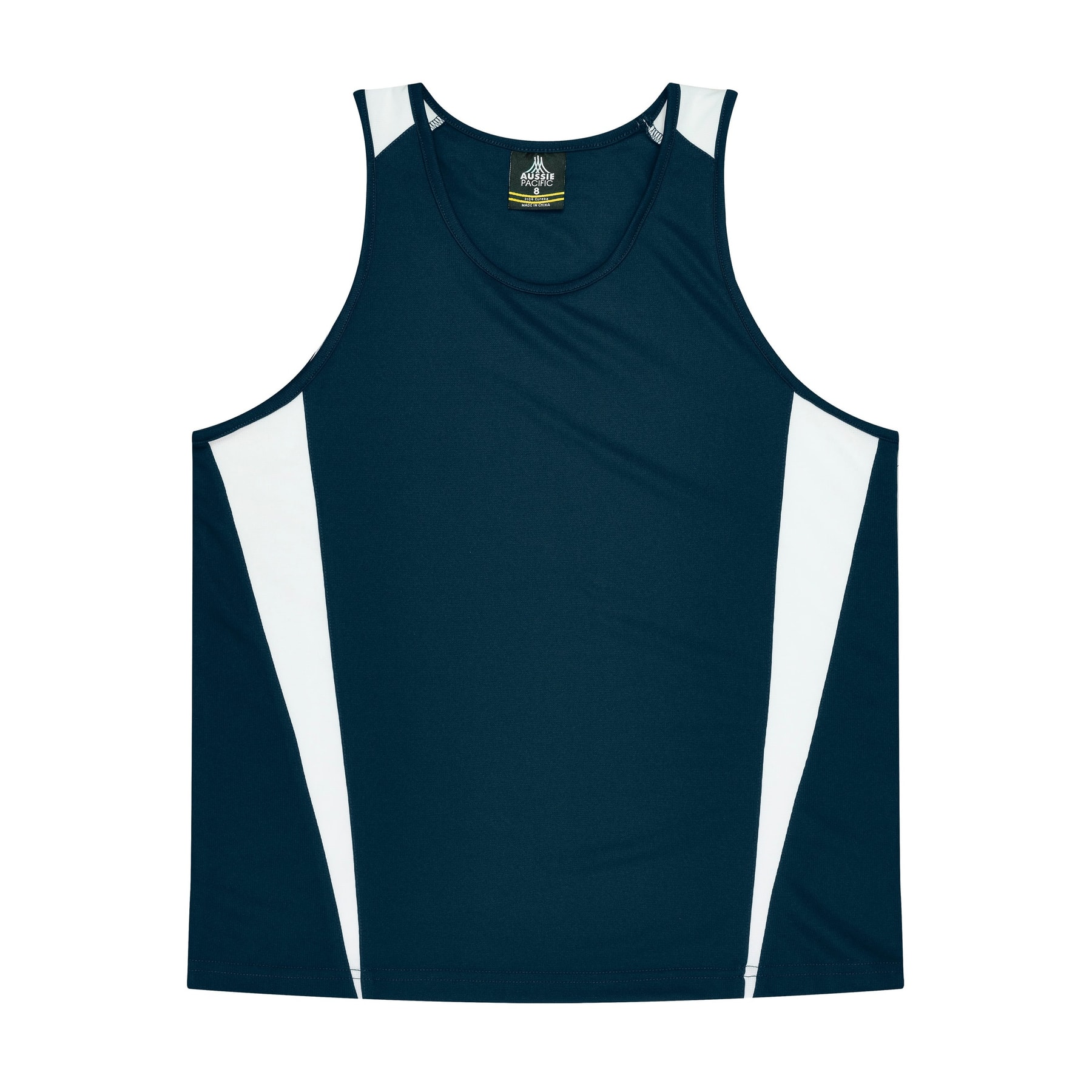 EUREKA KIDS SINGLETS