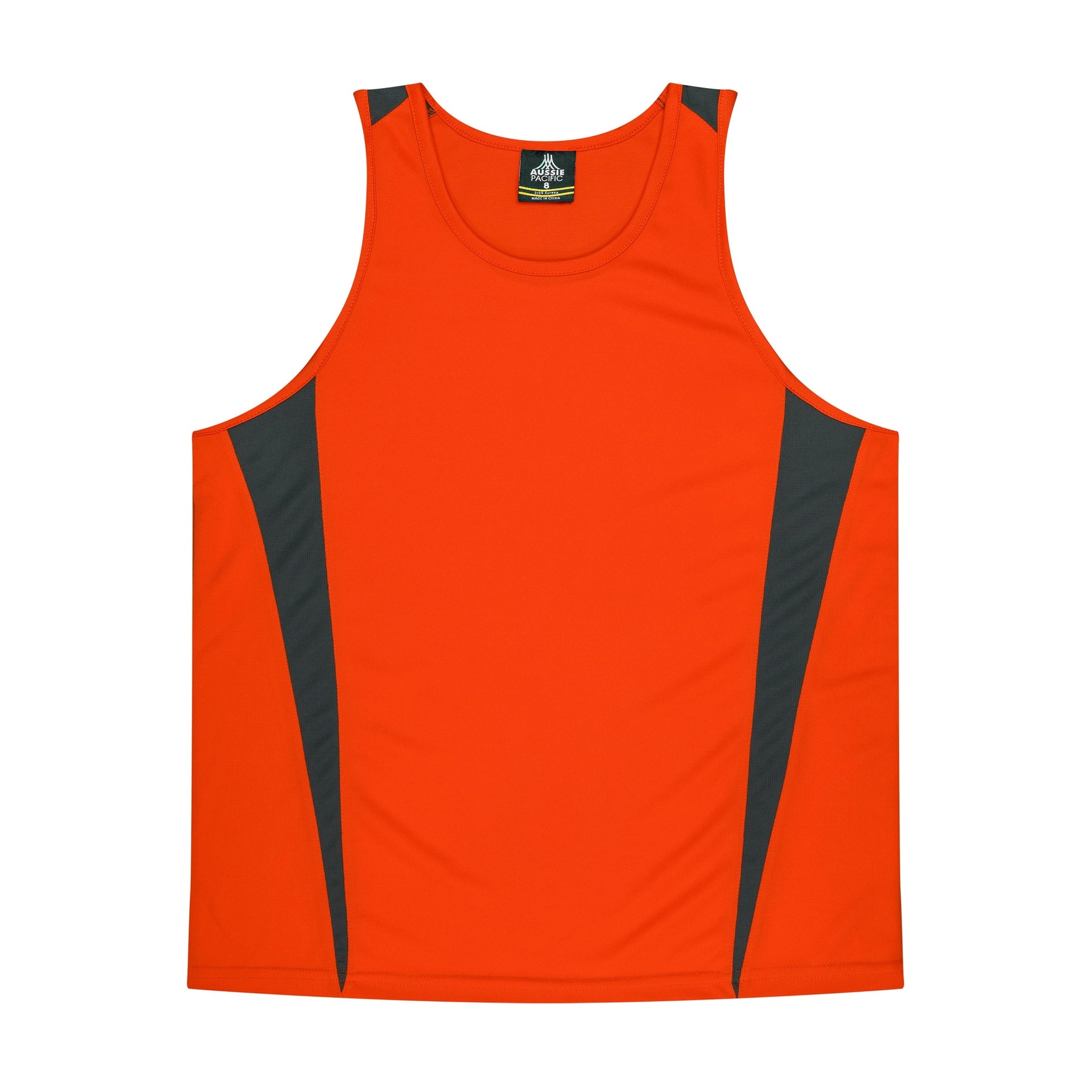 EUREKA KIDS SINGLETS
