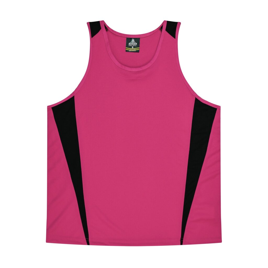 EUREKA KIDS SINGLETS