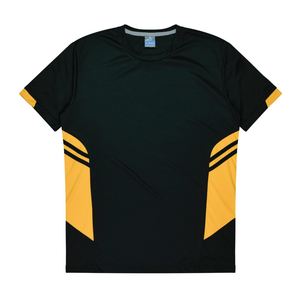 TASMAN KIDS TEES