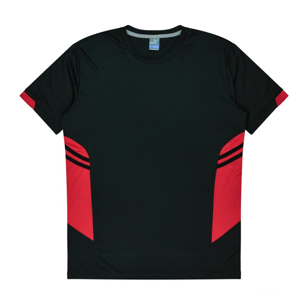 TASMAN KIDS TEES
