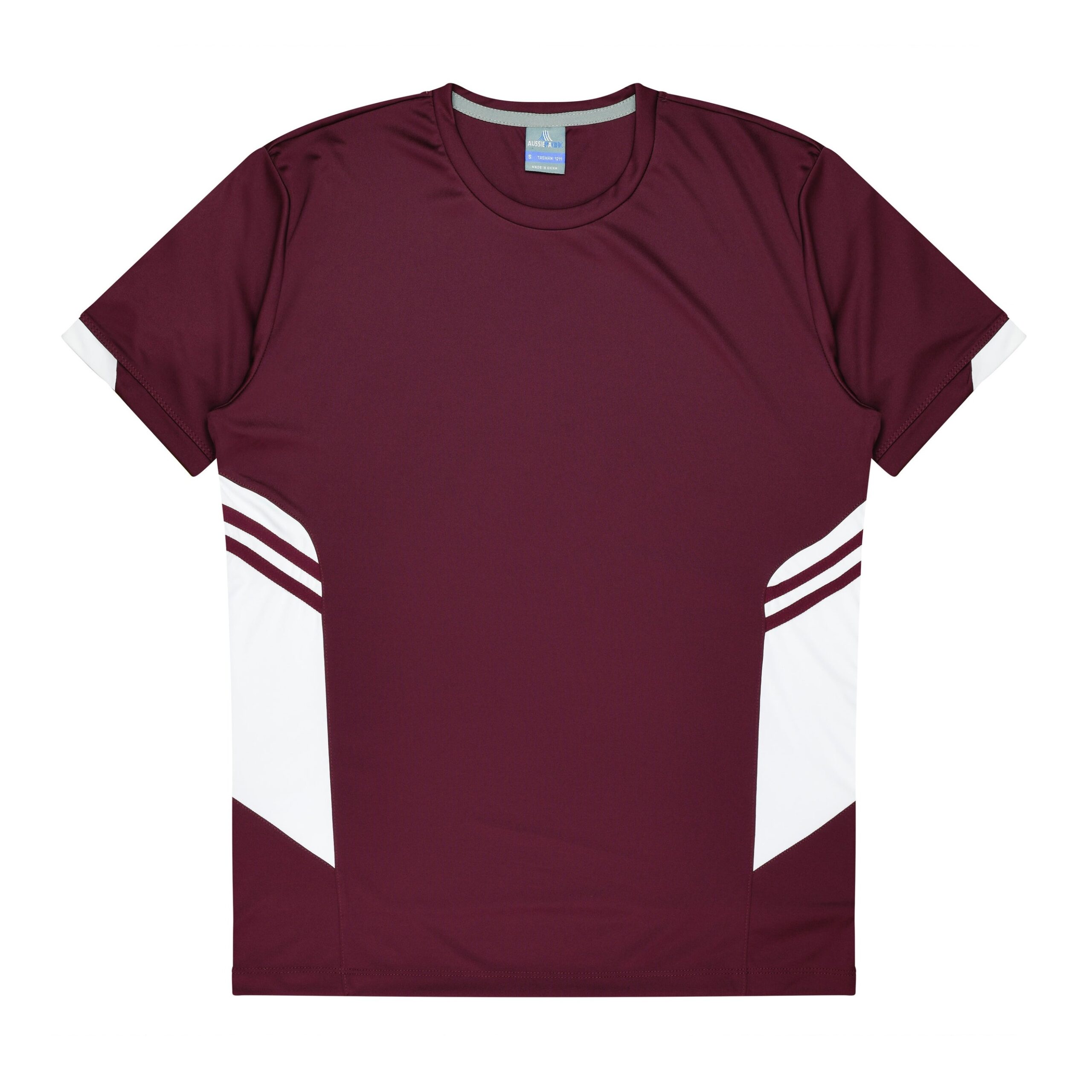 TASMAN KIDS TEES