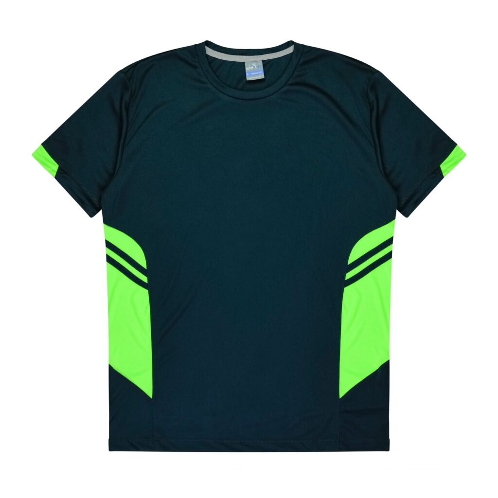 TASMAN KIDS TEES