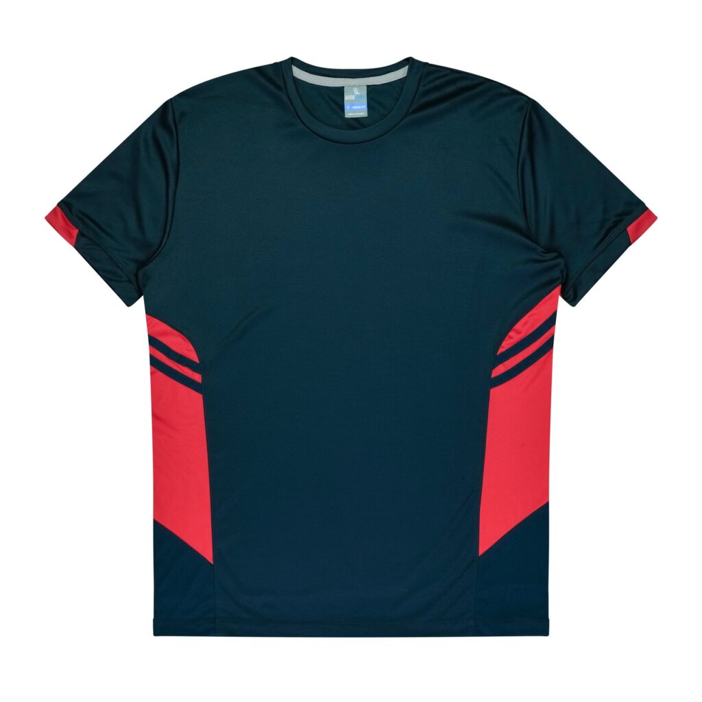 TASMAN KIDS TEES