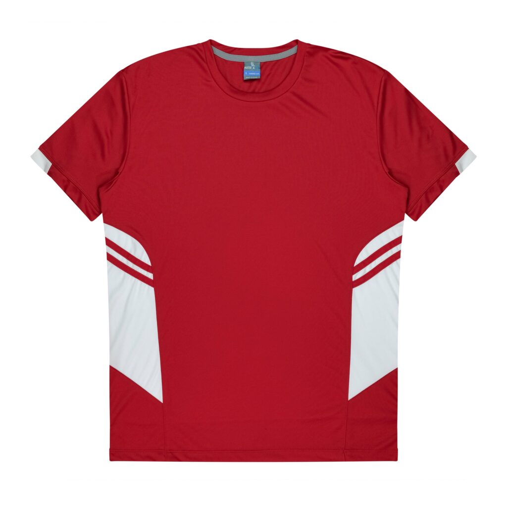 TASMAN KIDS TEES