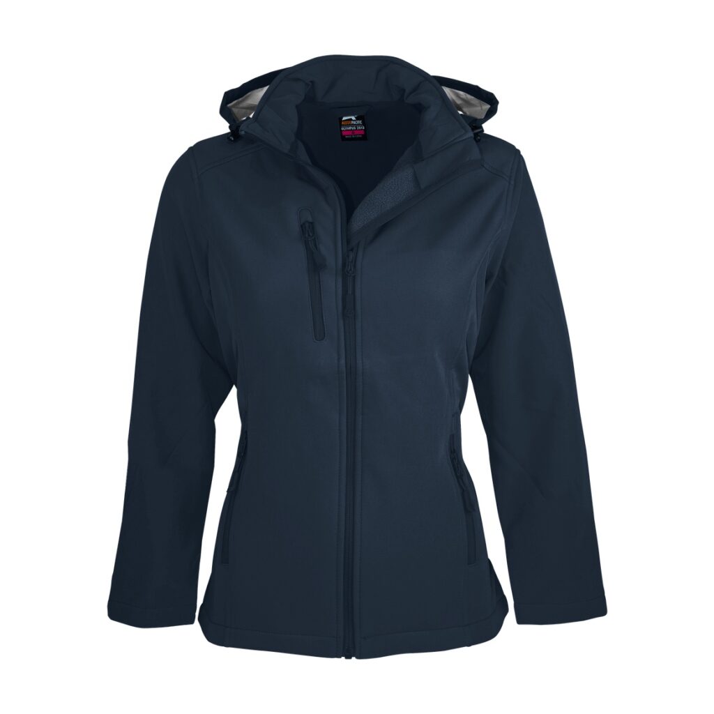 OLYMPUS LADY JACKETS