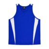 EUREKA KIDS SINGLETS thumbnail 22