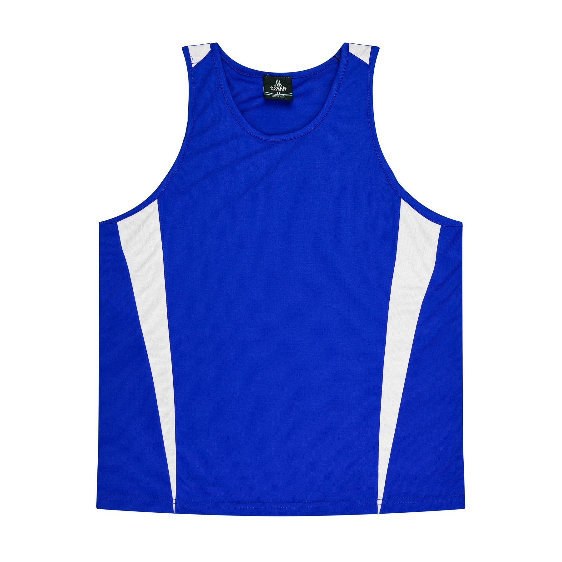 EUREKA KIDS SINGLETS
