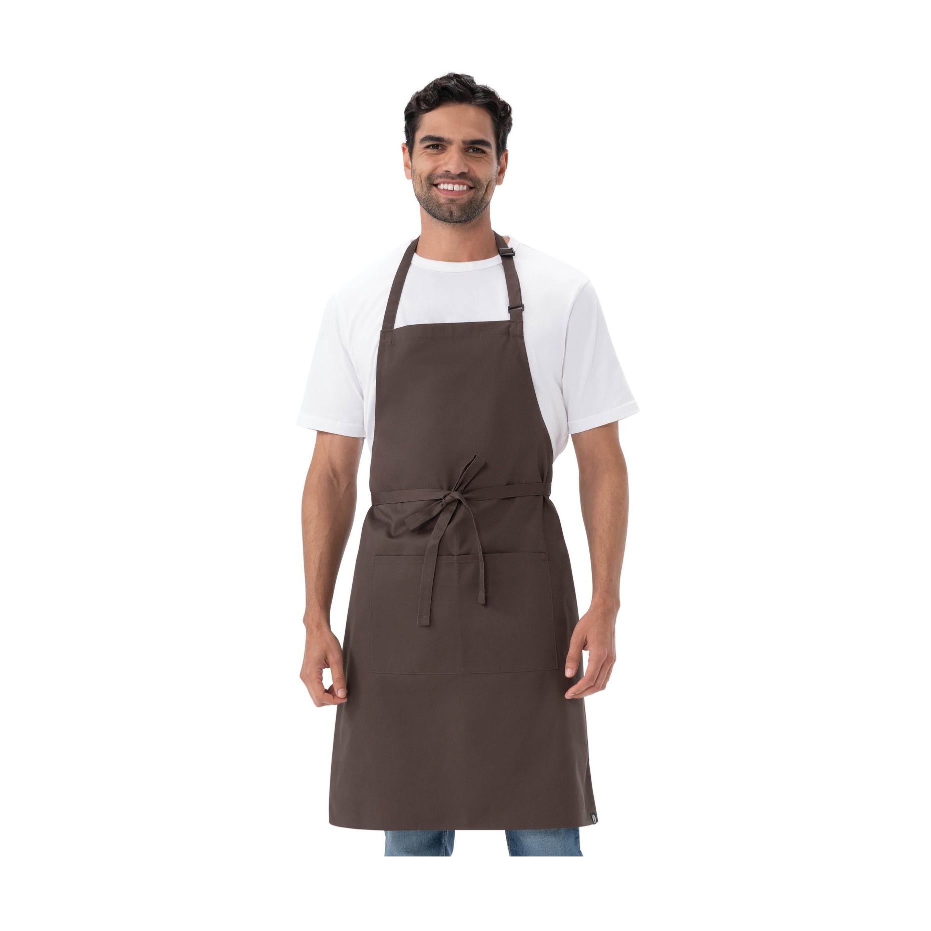 Bib Apron