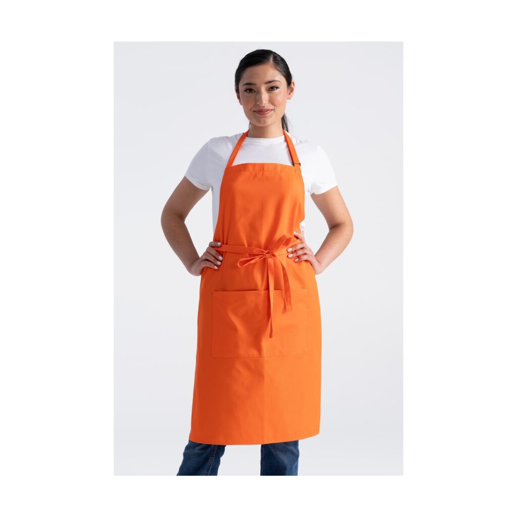 Bib Apron
