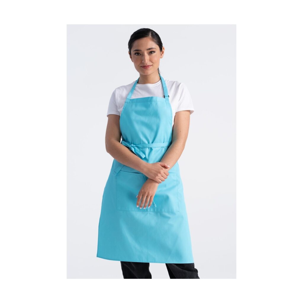 Bib Apron