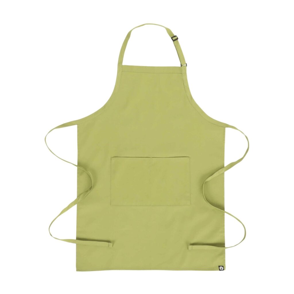 Bib Apron