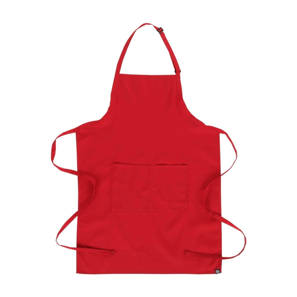 Bib Apron