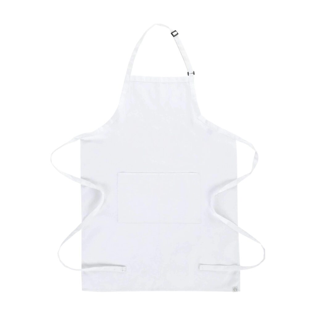 Bib Apron