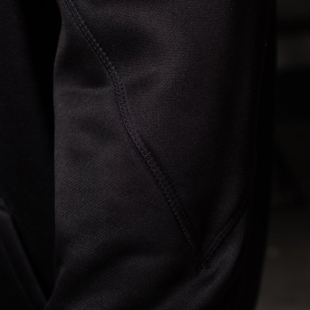 BAD Essential Hi-Vis Hoodie
