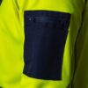 BAD Waterproof Hi-Vis Hoodie thumbnail 12